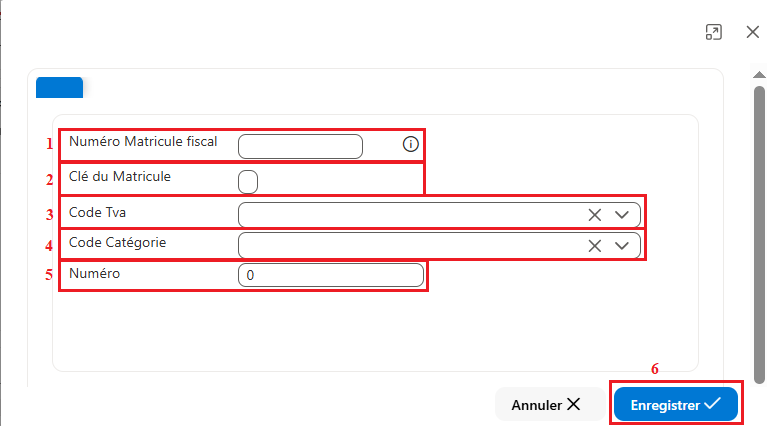 Figure 22 Ajout Matricule Fiscal.png